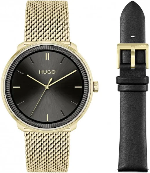 Hugo Fluid 1520026