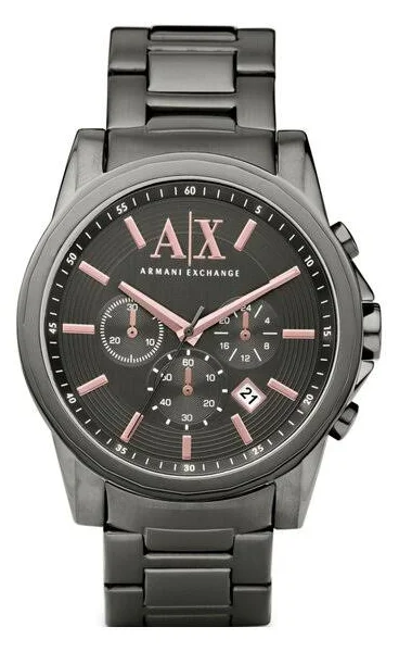 Zegarek Armani Exchange