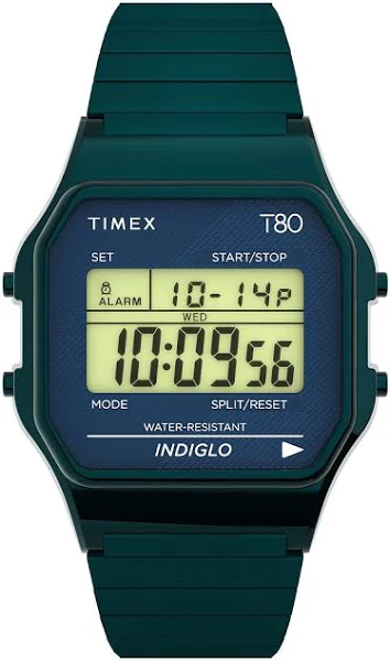 Zegarek Timex T80 tw2u93800