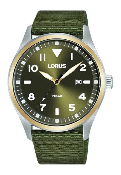 Zegarek męski Lorus RH926QX9