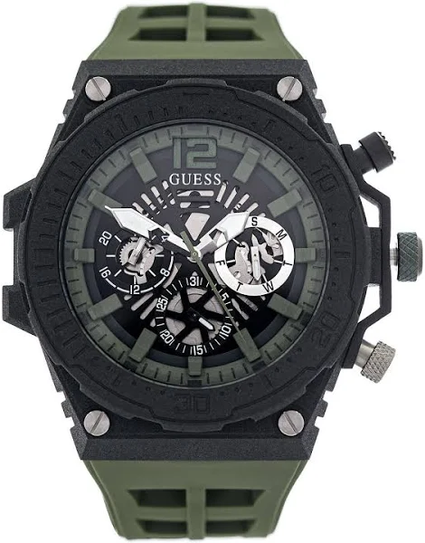 Guess Exposure GW0325G2