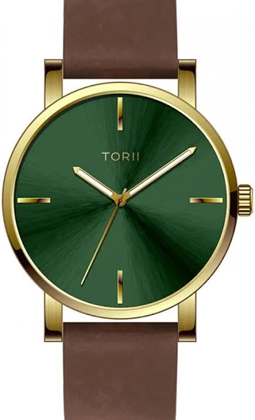 Zegarek męski TORII G45CL.F4