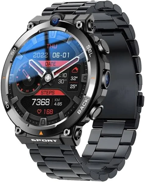 Zegarek Enter AIW.10.H.141.14 / AiWatch