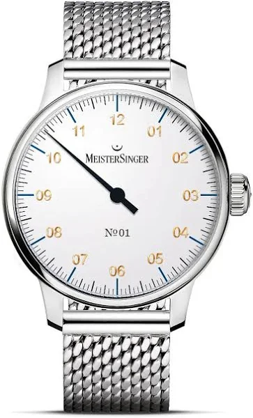 MeisterSinger No. 01 AM3301