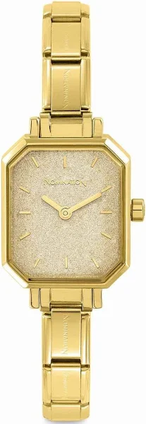 ZEGAREK NOMINATION WATCHES Mod. 076032/026