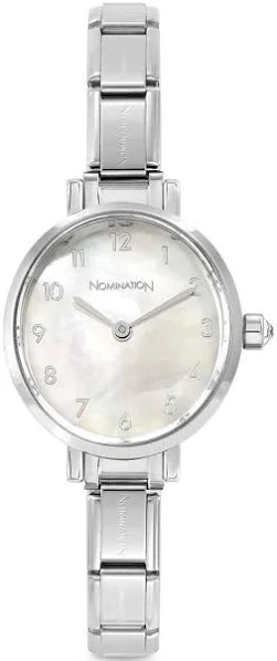 Zegarek Damski Nomination Composable Paris masa perłowa