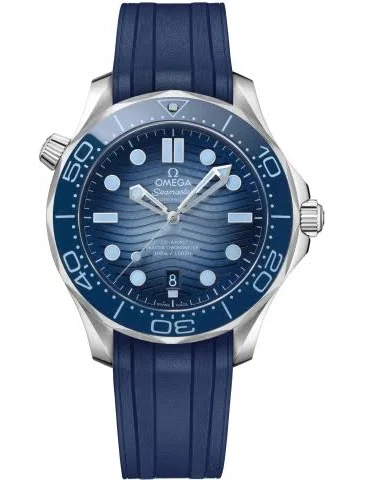 Omega Zegarek Seamaster