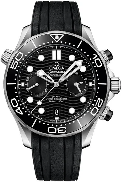 Zegarek męski Omega Seamaster