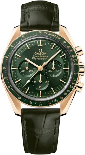 OMEGA Zegarek Speedmaster Moonwatch Professional 310.63.42.50.10.001