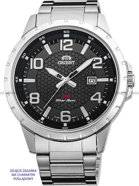 Zegarek męski Orient FUNG3001D0