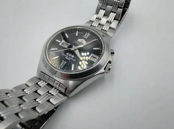 Zegarek Orient EM5A-CO