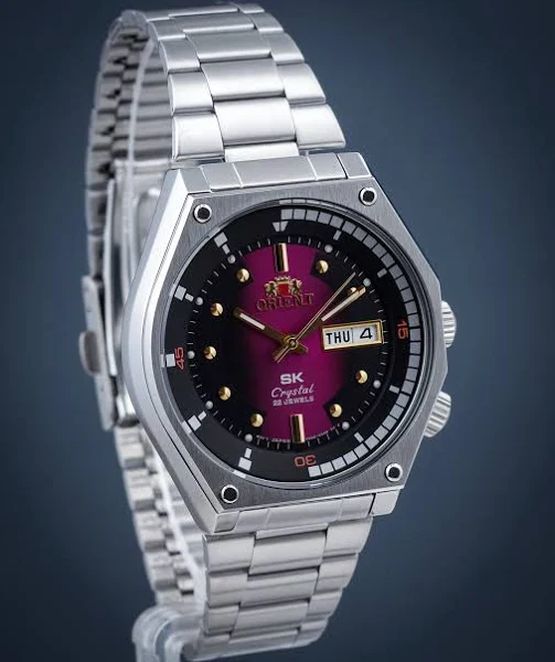 Zegarek Orient Revival RA-AA0B02R19B