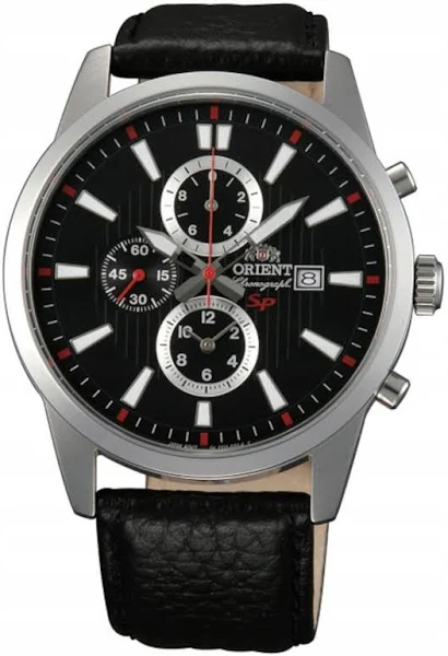 Otozegarki Zegarek Orient FTT12005B0