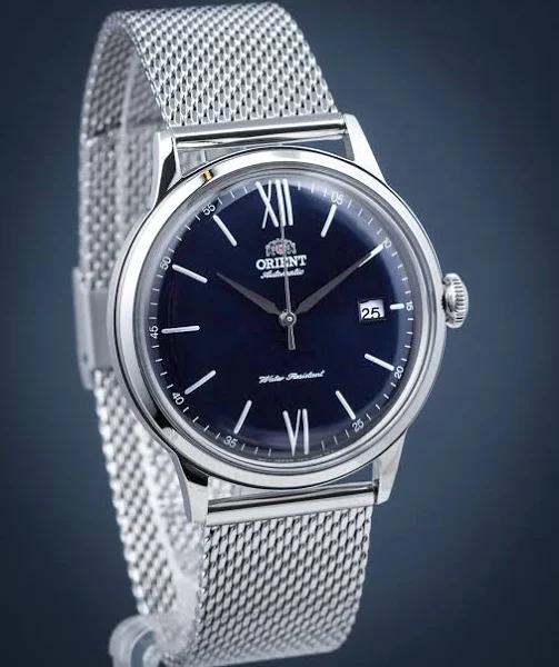 Orient Zegarek Classic RA-AC0019L10B