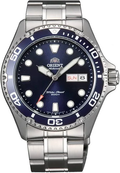 Orient FAA02005D9 Ray II