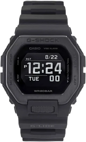 Zegarek CASIO G-SHOCK GBX-100NS-1ER