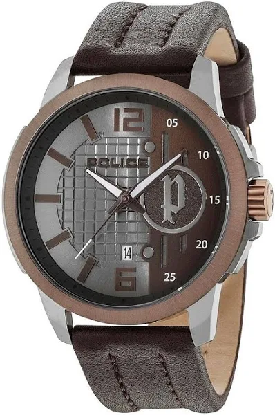 Zegarek Męski Police R1451291003