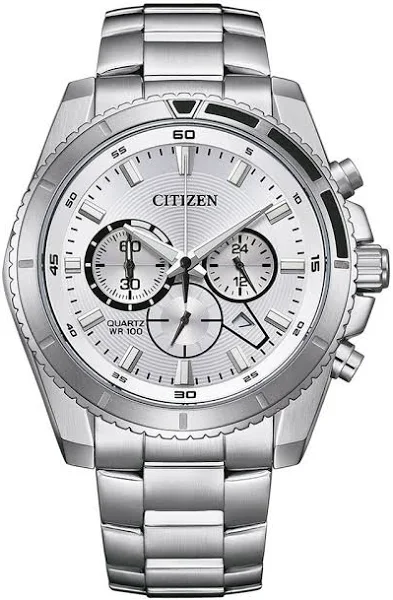 AN8200-50A Zegarek Citizen