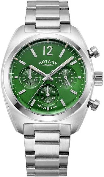 Rotary Avenger Sport