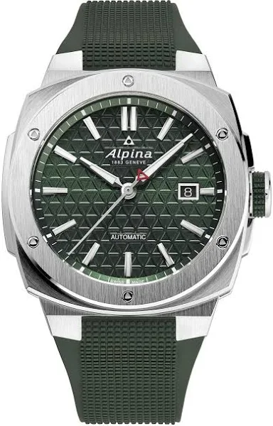 Zegarek Alpina Alpiner Extreme Automatic