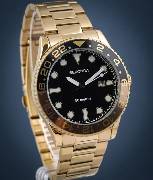 Zegarek męski Sekonda Ocean 30198