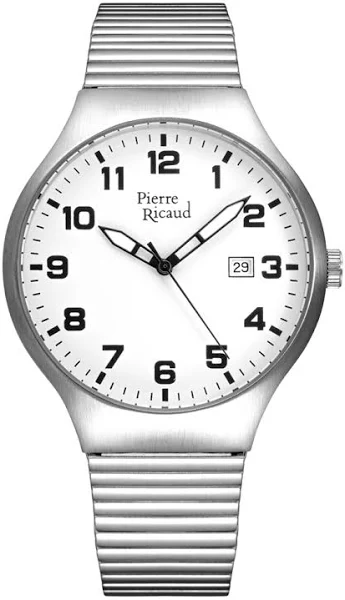 Zegarek Pierre Ricaud P91084.5123Q