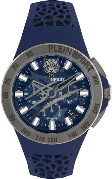 Plein Sport PSABA0223 Thunderstorm