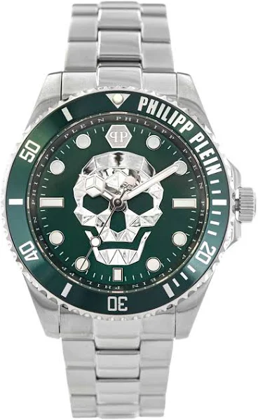 Philipp Plein PWOAA0622 The $kull Diver