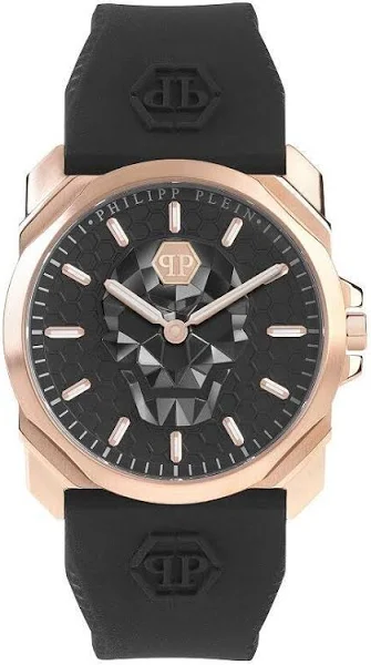 Philipp Plein PWLAA0222 The $kull King