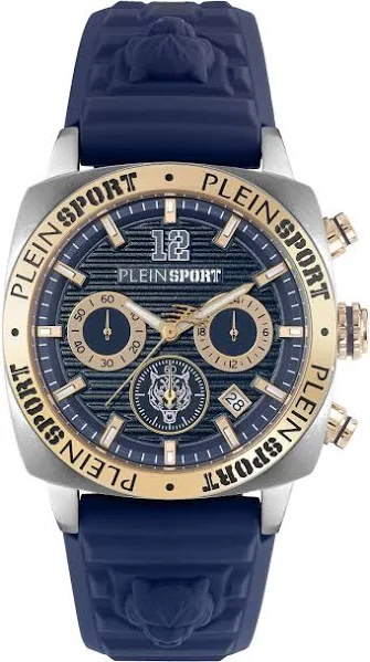 Plein Sport PSGBA0723 Wildcat