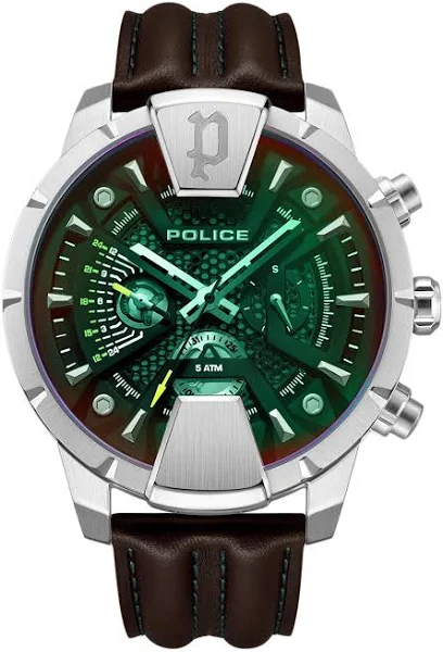 Zegarek męski Police Huntley