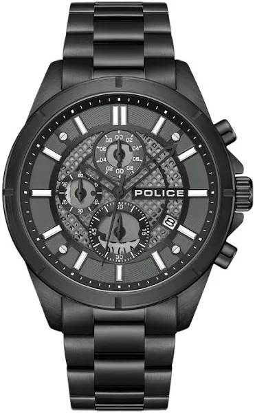 Zegarek męski Police PL.PEWGI0054004