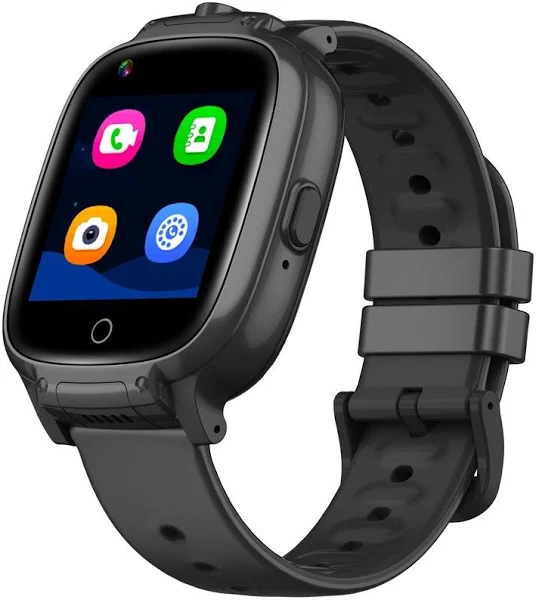 Garett Kids Twin 4G Smartwatch