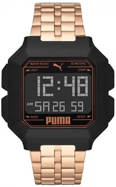 Puma P5035