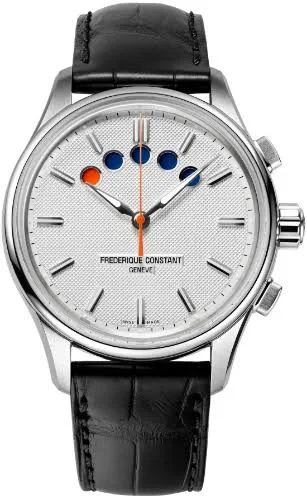 Frederique Constant Yacht Timer Regatta Countdown Zegarek FC-380ST4H6