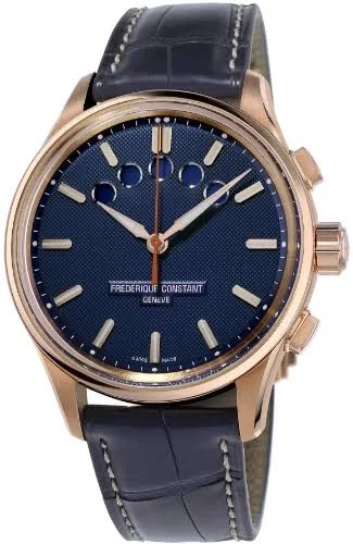 Zegarek męski Frederique Constant Yacht Timer Regatta Countdown