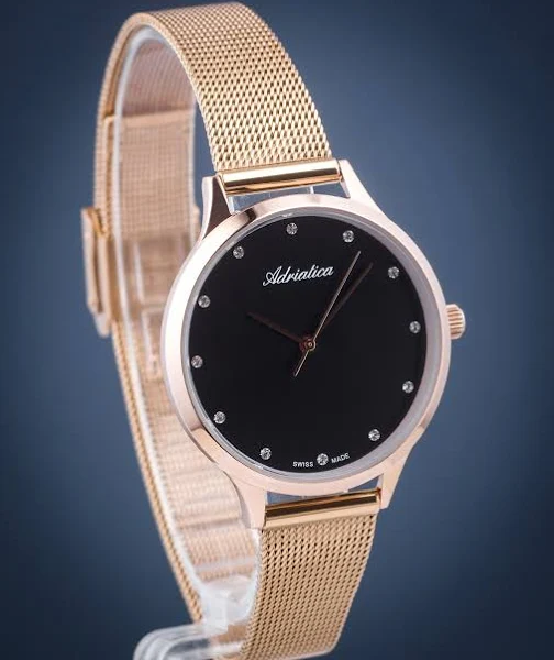 Adriatica A3572.9144Q Zegarek damski