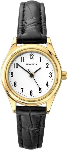 Zegarek damski Sekonda Classic 4493