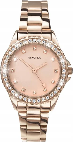 Sekonda Temptations