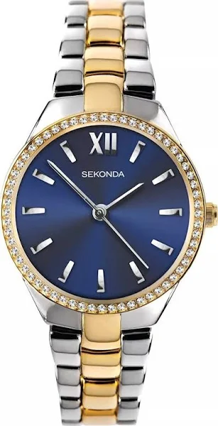 Zegarek damski Sekonda SEK.2954 bransoleta