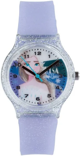 Disney zegarek dziecięcy Elsa Frozen