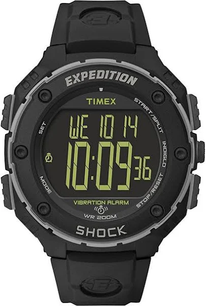 Zegarek Timex Expedition T49950