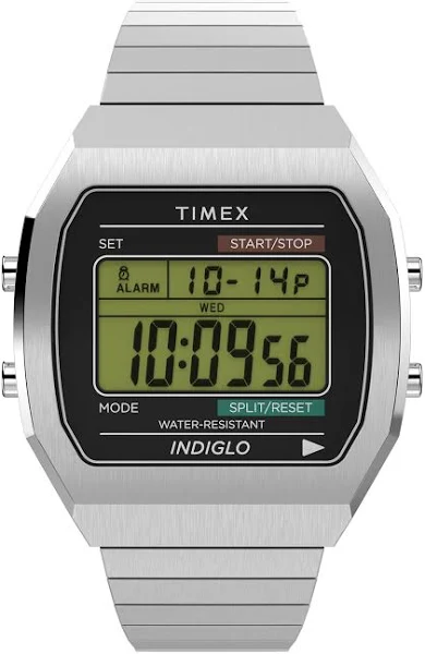Timex Zegarek T80 TW2W47700