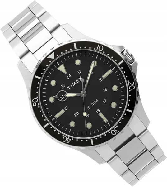 Zegarek Timex TW2U10800