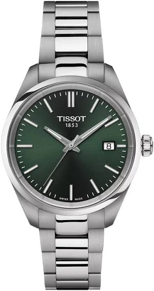 Tissot PR 100