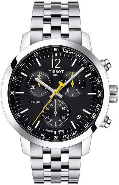 Tissot PRC 200 T114.417.11.057.00