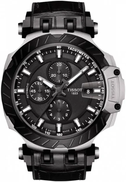Tissot T-Race T115.427.27.061.00