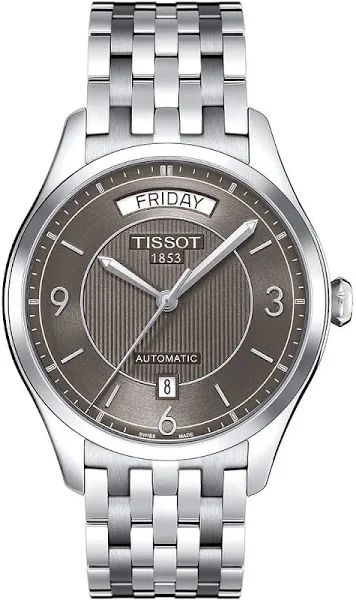 Tissot T-One T038.430.11.057.00