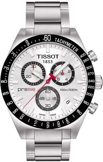 Zegarek Tissot PRS516 T044.417.27.031.00
