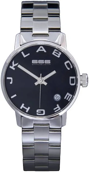 666barcelona 666-276 Zegarek